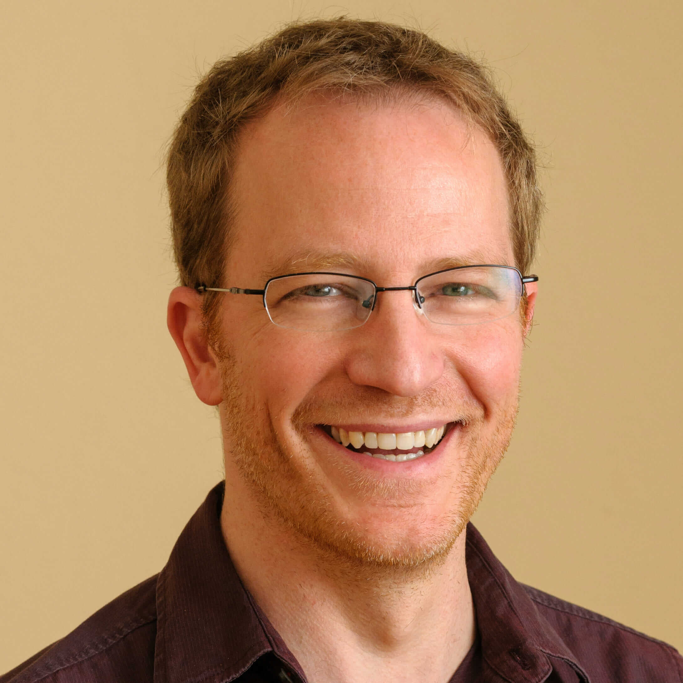 wes_carroll_2014 large crop Wes Carroll