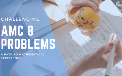 Challenging AMC 8 problems: A path to mathematical excellence