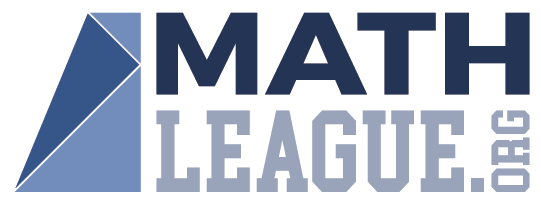 MathLeague,Org logo