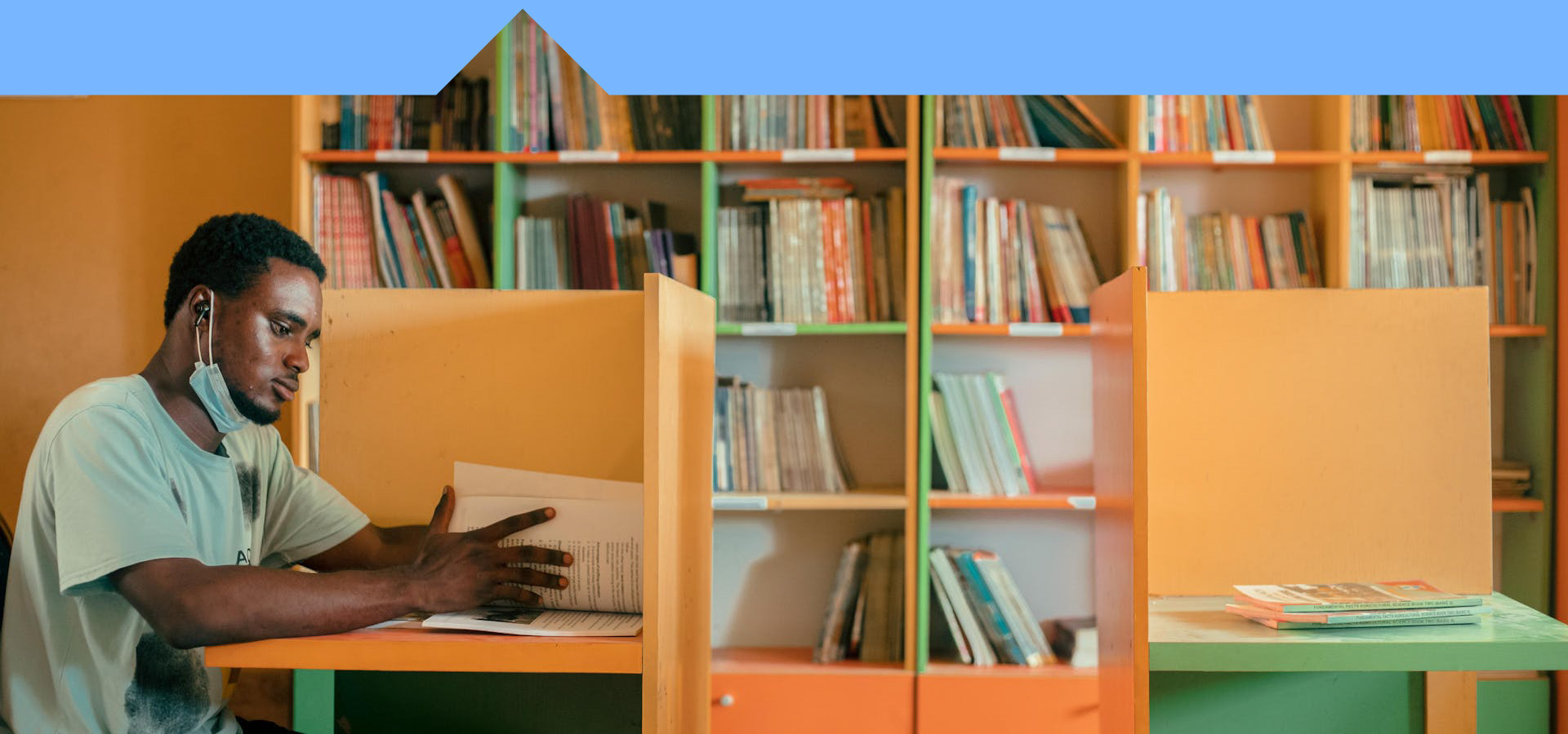 Admission Test Prep - bottom hero image - Wes Carroll