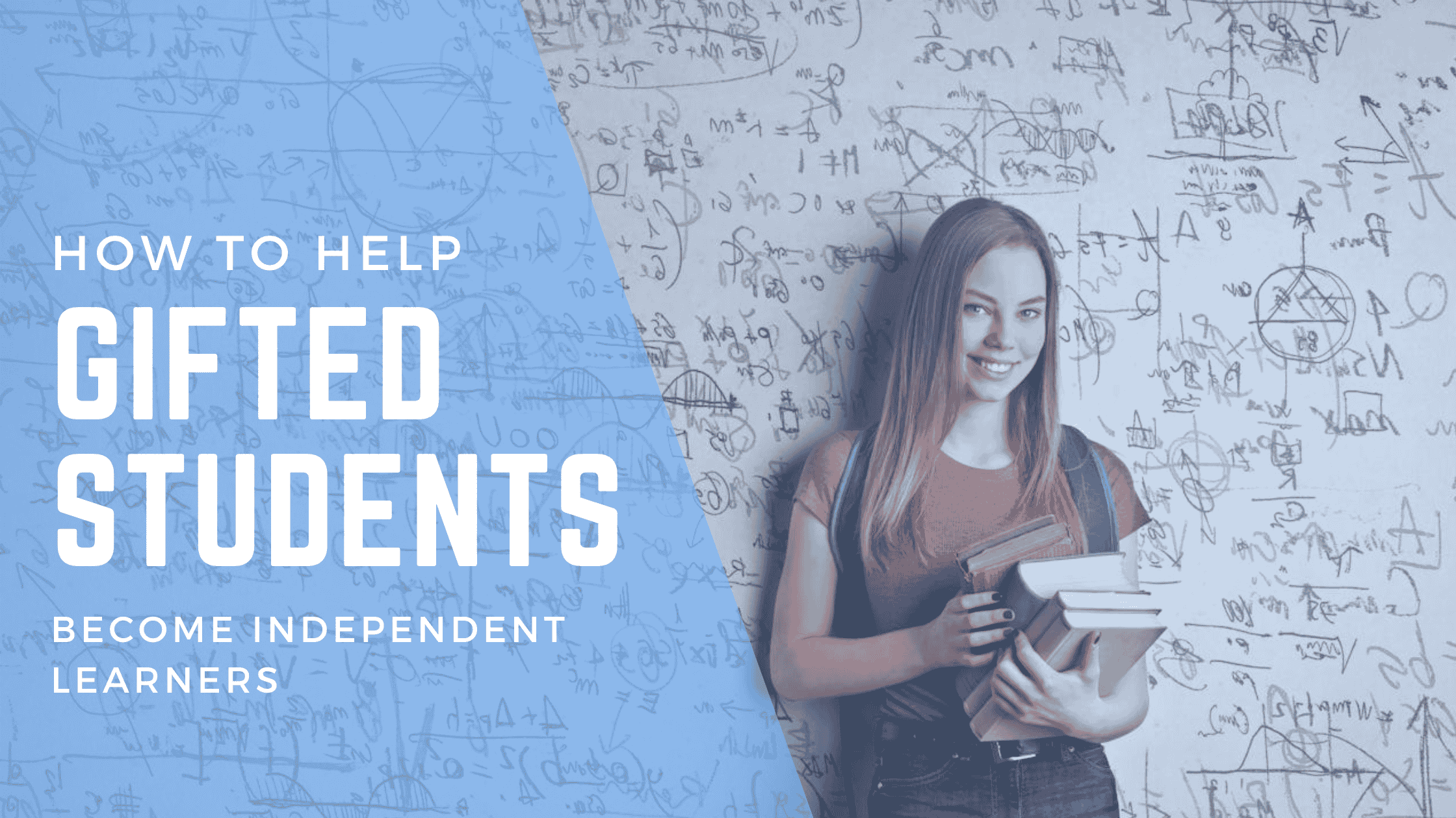 How to Help Gifted Students Transition from Structure to Independence