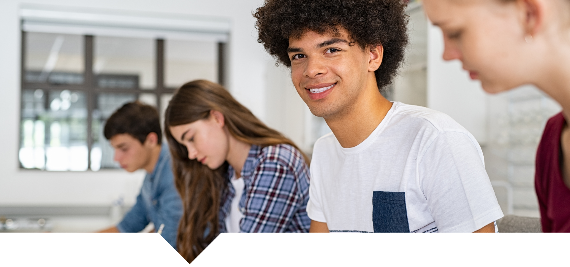 Tutoring - top hero image - Wes Carroll