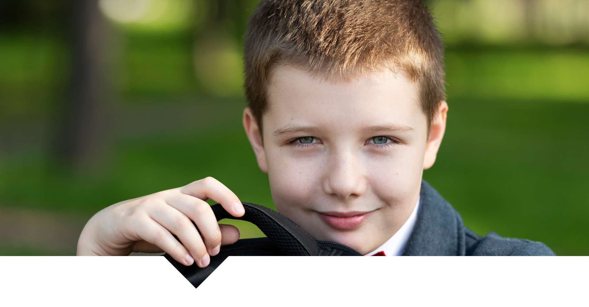 Roman rediscovers the joy of math hero image